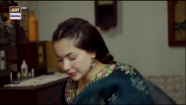 Mere Humsafar - Episode 04 - 20th January 2022